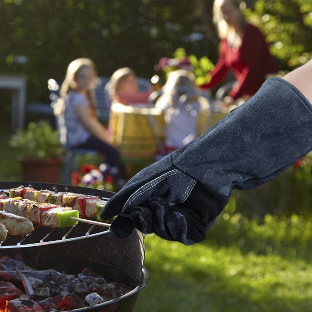 BBQ Grill Gloves