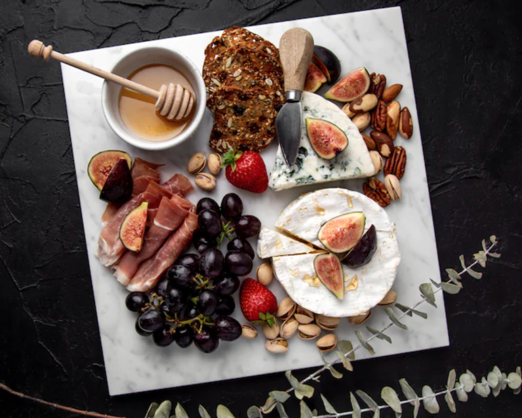 STYLE Charcuterie Board