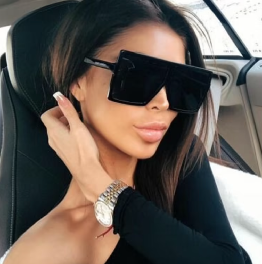 STYLE Sunglasses