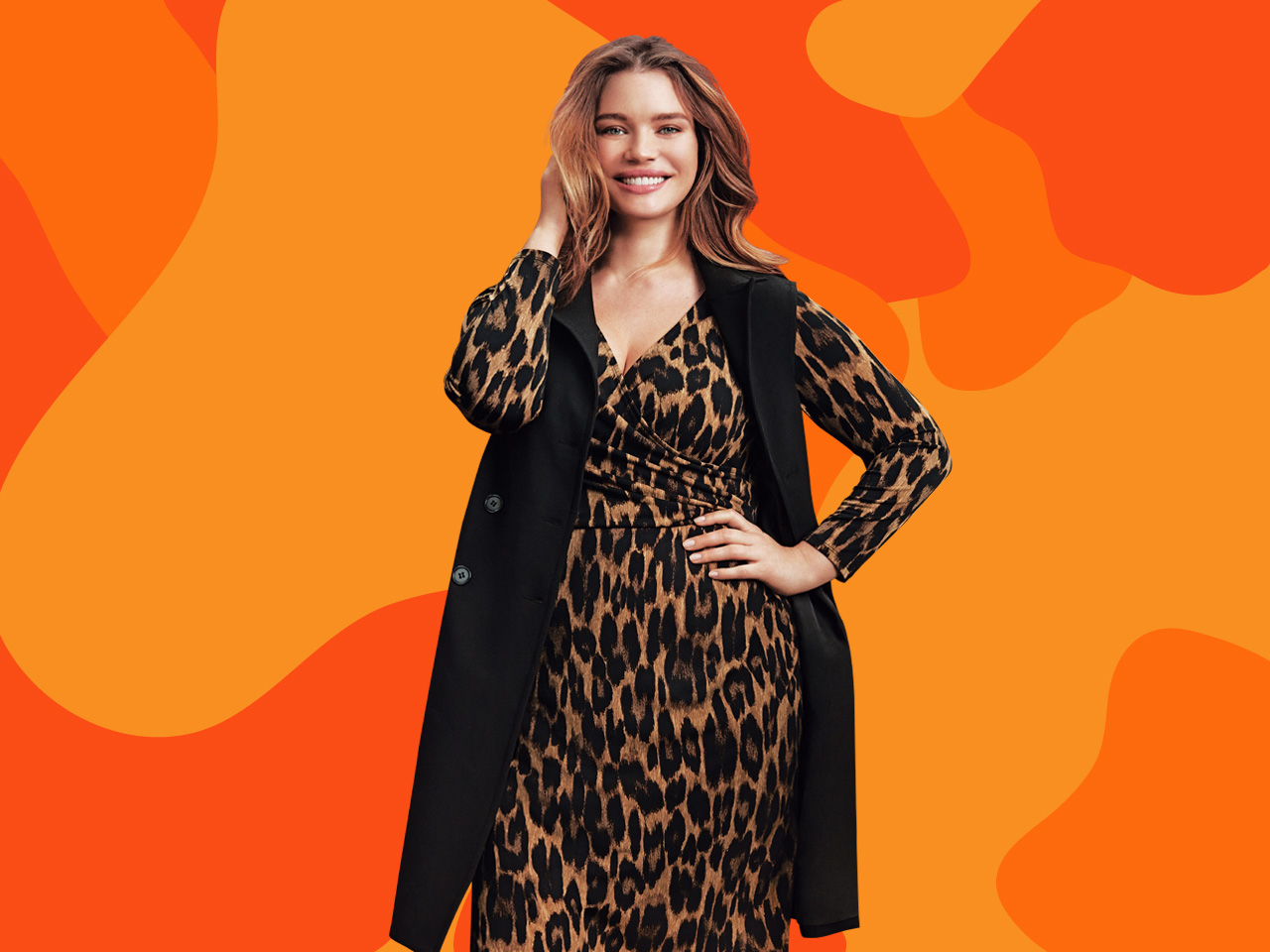 Plus Size Clothing In Canada