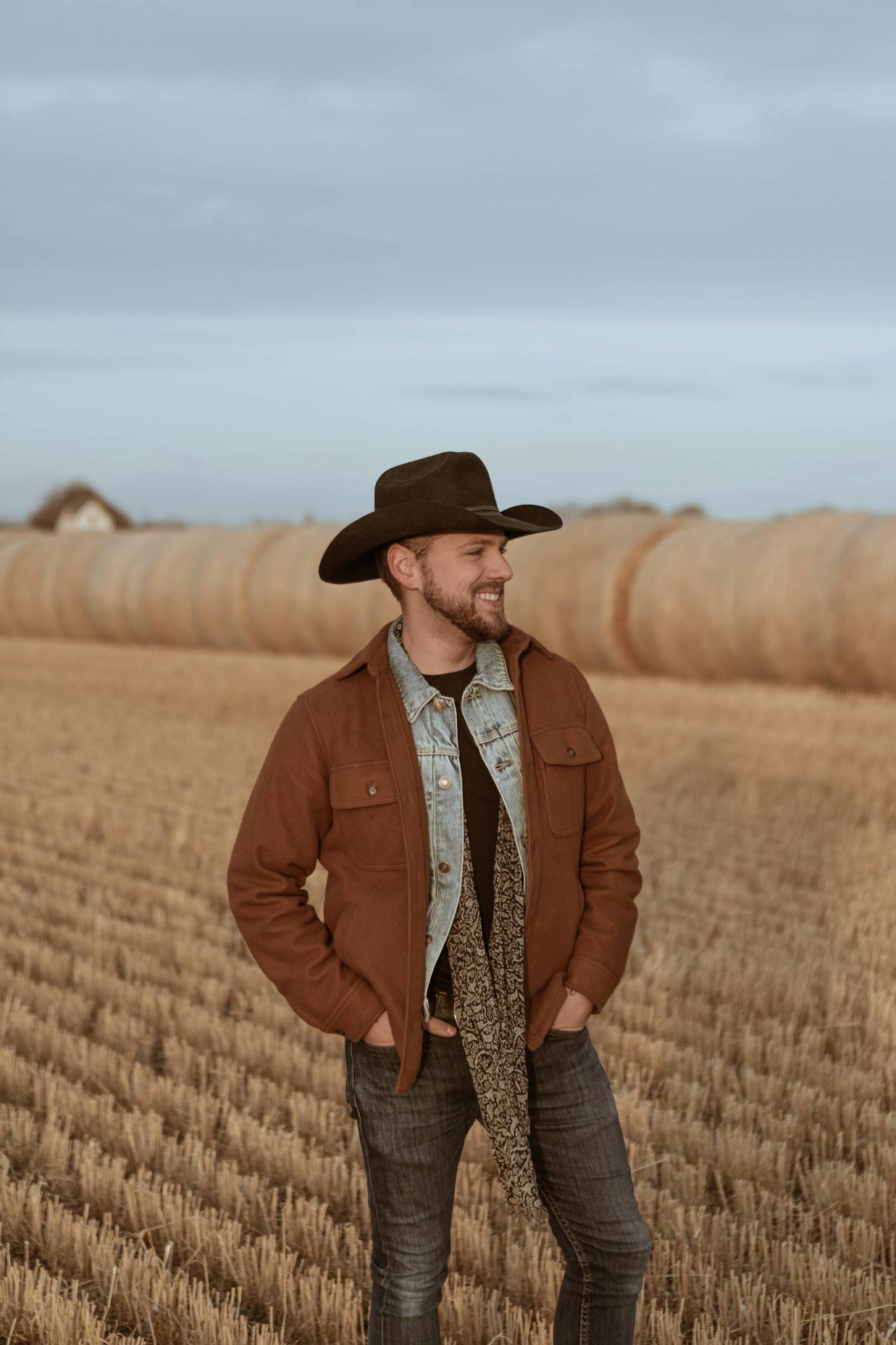 Brett Kissel And The Importance Of Following Your Passion STYLE Canada