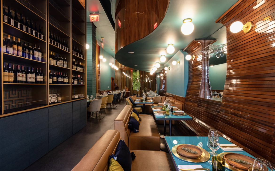 Courtesy of Hotel Hugo