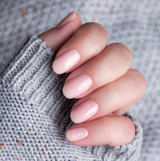 best nude nail trends you will love