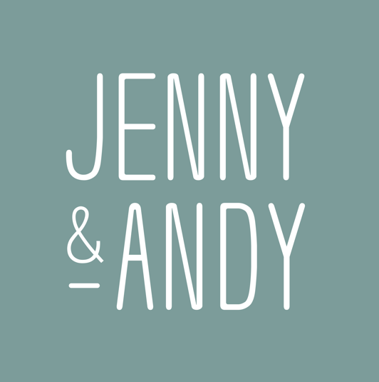 jenny & andy