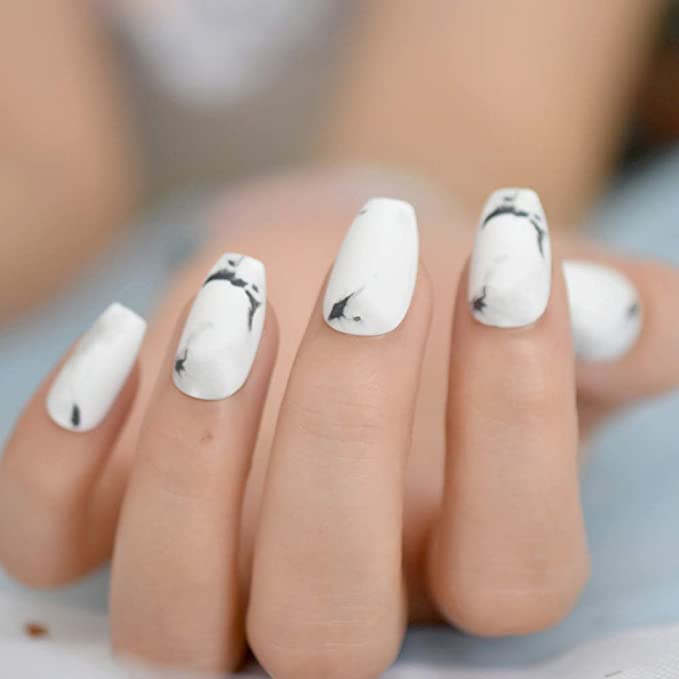 blooming gel nail art polish