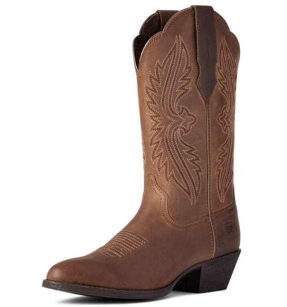 best fall boots for women cowboy