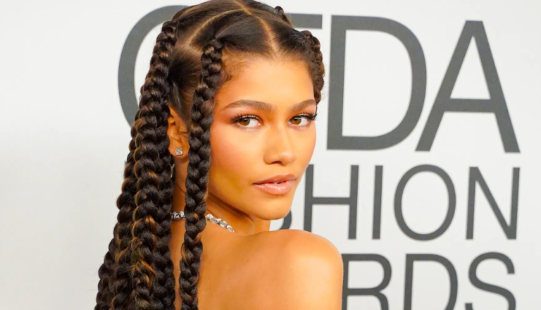  How to Do Jumbo Box Braids: Beginners Guide - STYLE Canada