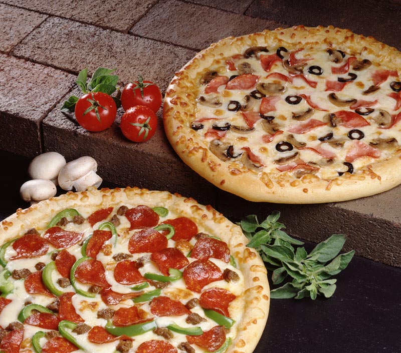 10 best pizza spots in toronto