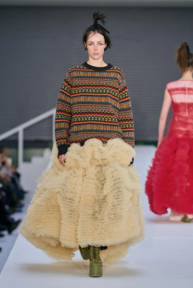 winter fashion trends 2023