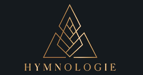 HYMNOLOGIE LOGO