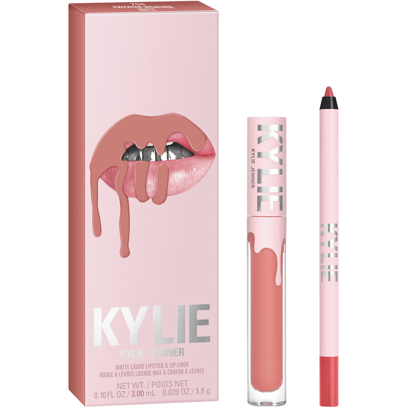 Kylie-Matte-Lip-Kit