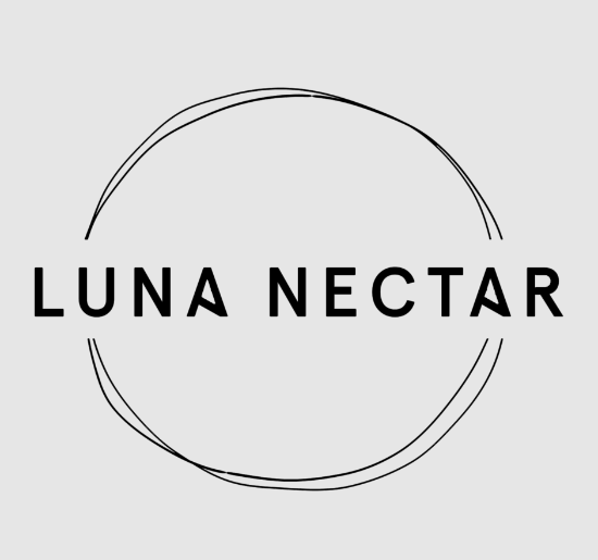 luna nectar logo