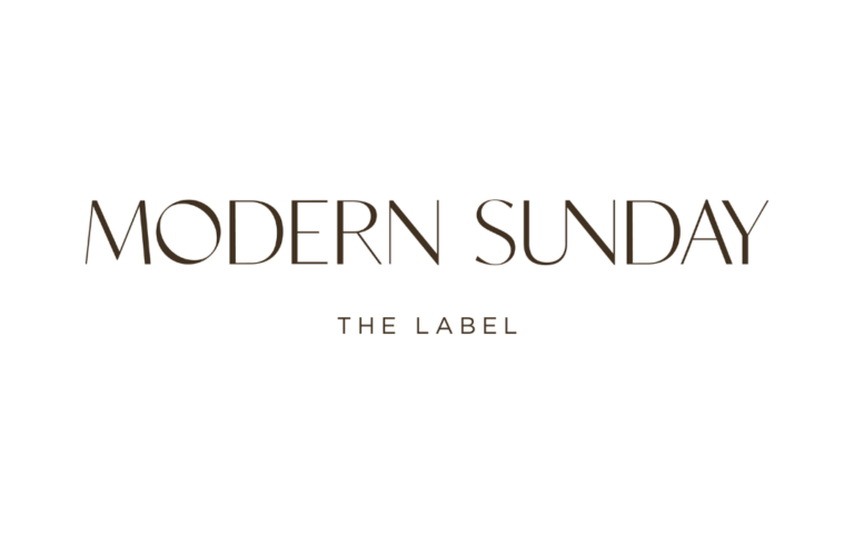 MODERN SUNDAY LOGO