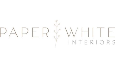 PAPERWHITE INTERIORS LOGO