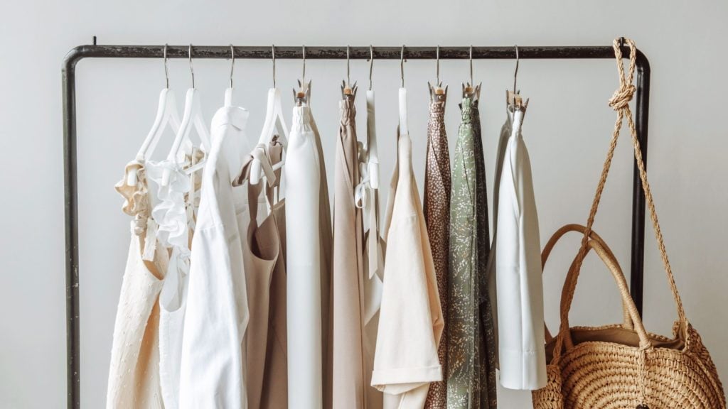 12 Reasons We Keep Clothes We Don't Wear and How to Move Past Them