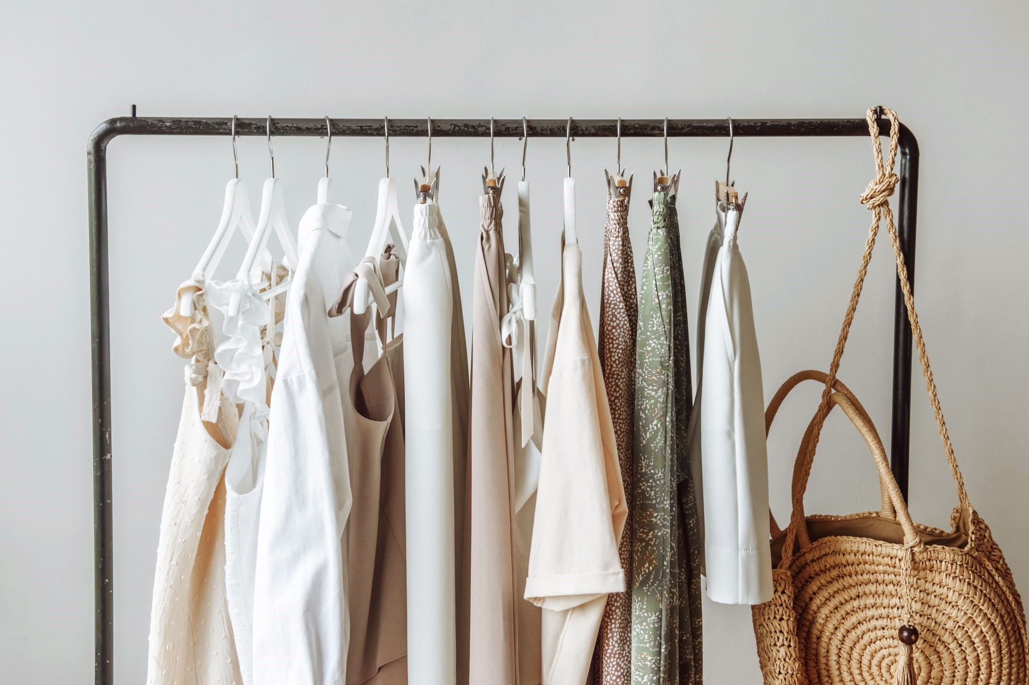 12 Reasons We Keep Clothes We Don't Wear and How to Move Past Them - Simple  Lionheart Life