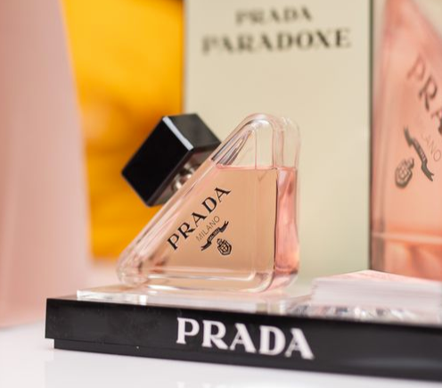 shoppers beauty finds prada eau de parfum
