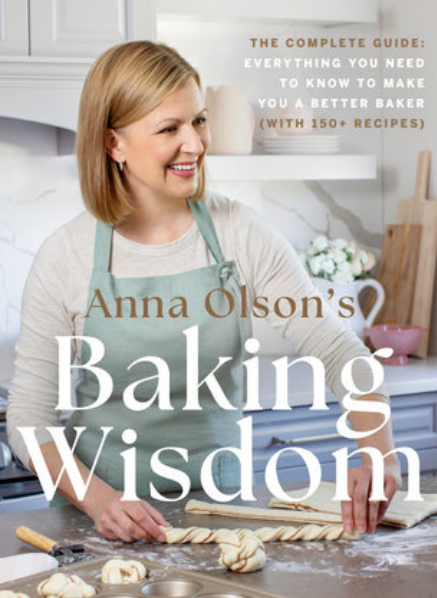 Baking Wisdom