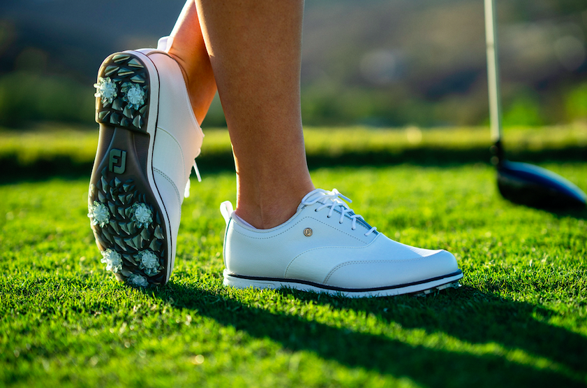 Photo via FootJoy