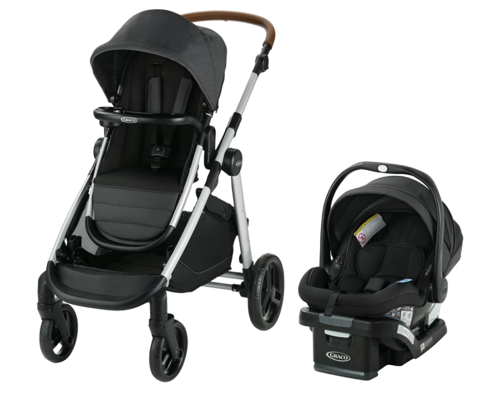 Modes™ Nest2Grow™ Travel System