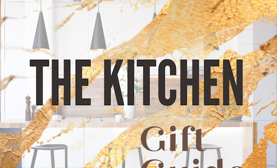 Kitchen Gift Guide