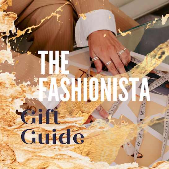 Fashionista Gift Guide
