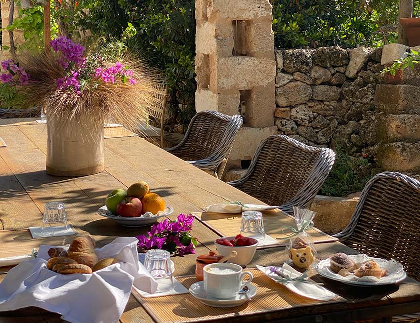 Photo via Masseria Montenapoleone