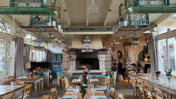 Photo via Masseria Montenapoleone