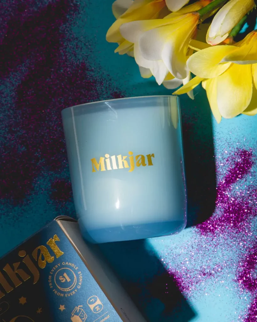 Photo Credit: Milkjar